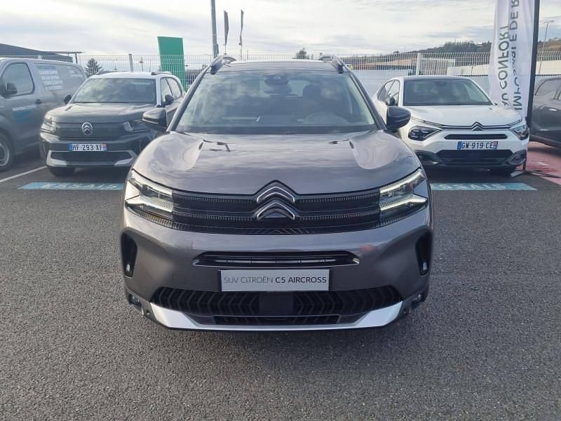 Occasion Citroën C5 Aircross 130 ch (95 kW) 2025 SUV