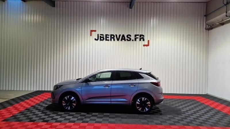 Occasion Opel Grandland X Business 131 ch (96 kW) 2023 SUV