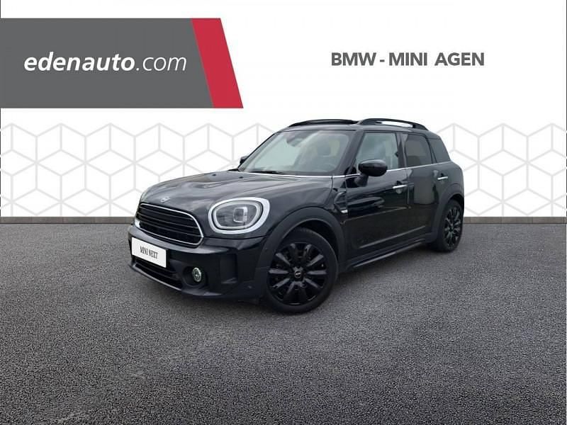 Utilisé 2022 Mini Cooper Countryman Premium Plus SUV | 29 990 € (Prix juste) - Image 1/4