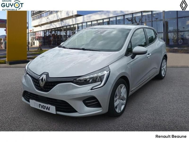 Dore Utilisé 2022 Renault Clio V Business Berline | 16 990 € - Image 1/3