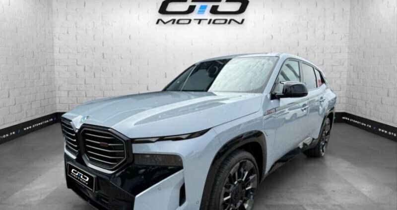 Utilisé 2024 BMW XM Comfort Edition SUV | 163 990 € - Image 1/4
