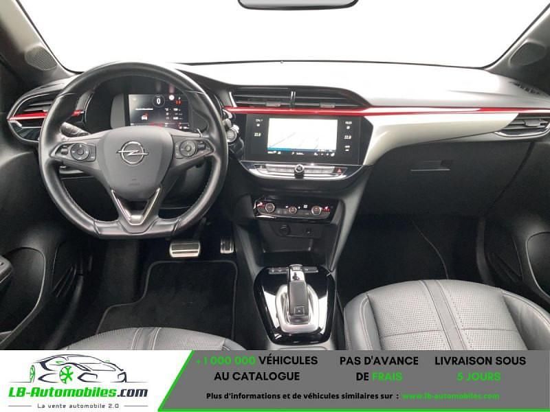 Occasion Opel Corsa 131 ch (96 kW) 2020 Citadine