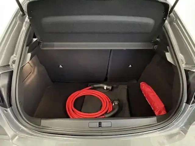 Gris Nouvelle 2025 Peugeot e-208 GTi Citadine | 40 990 € - Image 1/4