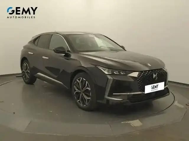 Occasion DS Automobiles DS4 2023 Noir perla Berline