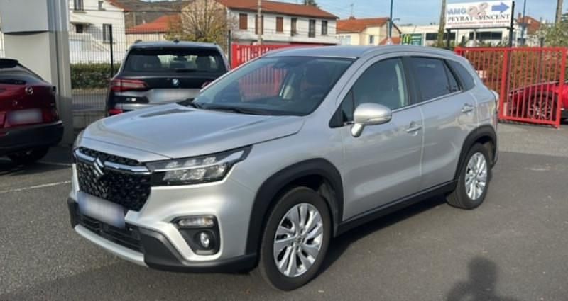 Occasion 2023 Suzuki SX4 | 19 990 € (Prix juste) - Image 1/4