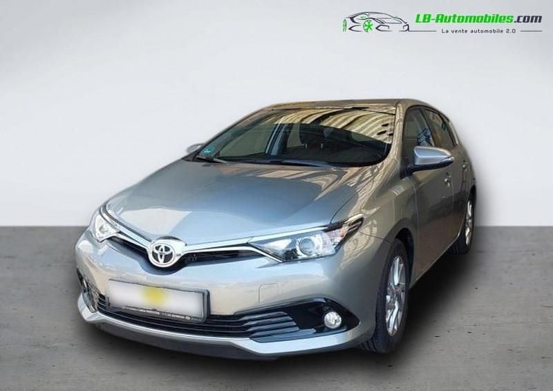 Utilisé 2016 Toyota Auris Berline | 18 600 € (Prix cher) - Image 1/2