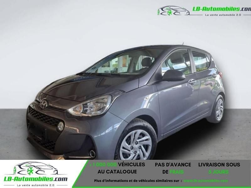 Occasion Hyundai i10 87 ch (63 kW) 2019 Citadine