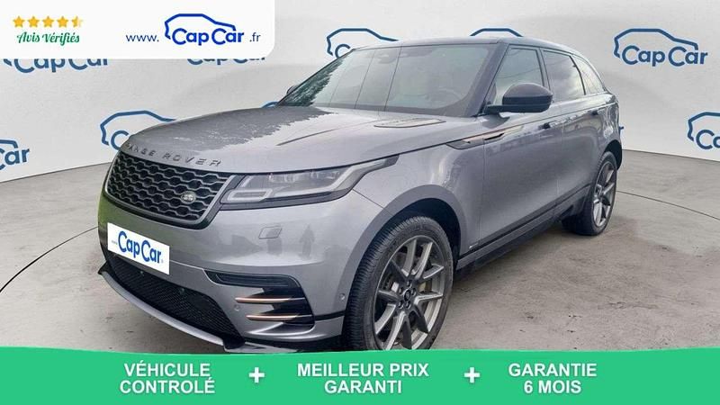 Occasion Land Rover Range Rover Velar HSE Dynamic 300 ch (220 kW) 2021 SUV