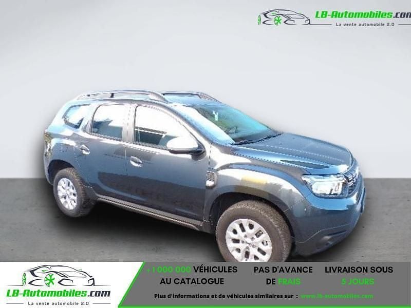 Utilisé 2024 Dacia Duster SUV | 23 900 € - Image 1/4