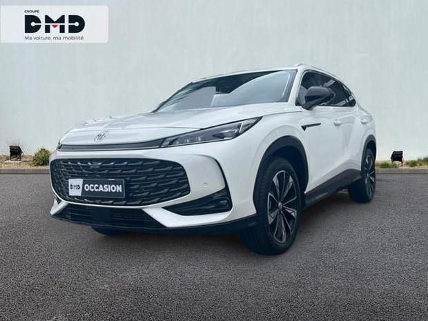 Blanc Utilisé 2025 MG EHS Luxury SUV | 31 490 € - Image 1/4
