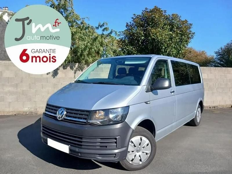 Utilisé 2016 VW T6 Van | 18 990 € - Image 1/4