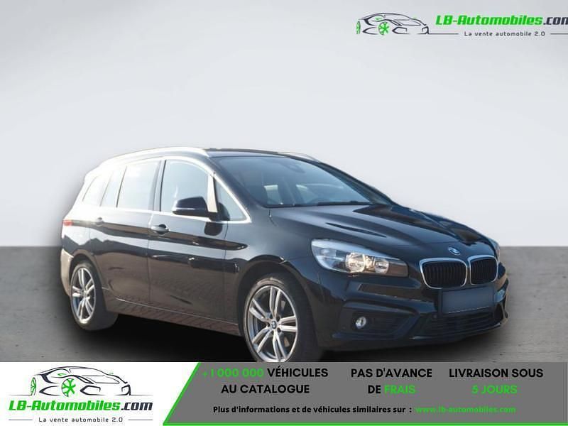 Utilisé 2016 BMW 218 Break | 22 700 € (Prix cher) - Image 1/4