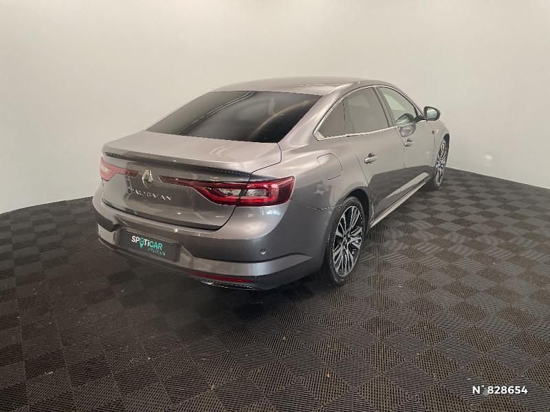 Occasion Renault Talisman Initiale Paris 200 ch (147 kW) 2016 Berline