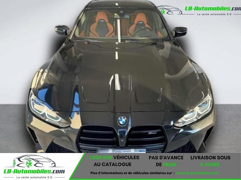 Occasion BMW M3 Competition Edition 510 ch (375 kW) 2021 Berline