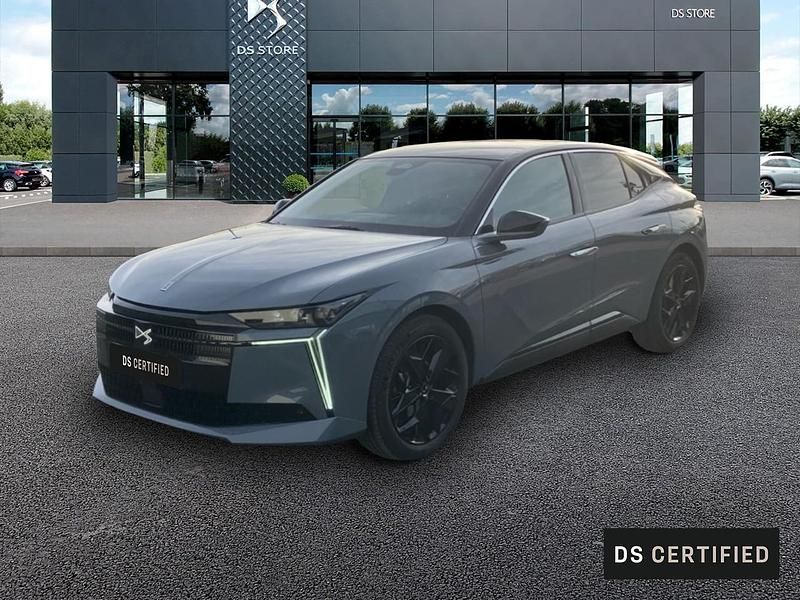 Occasion 2025 DS Automobiles DS4 Business Berline | 38 408 € - Image 1/4