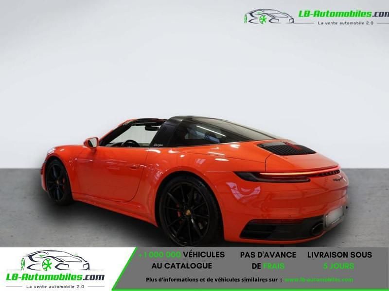 Occasion Porsche 911 450 ch (330 kW) 2021 Coupé
