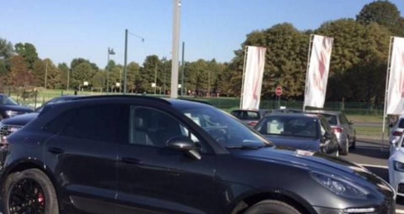 Occasion 2016 Porsche Macan SUV | 49 990 € (Super prix) - Image 1/1