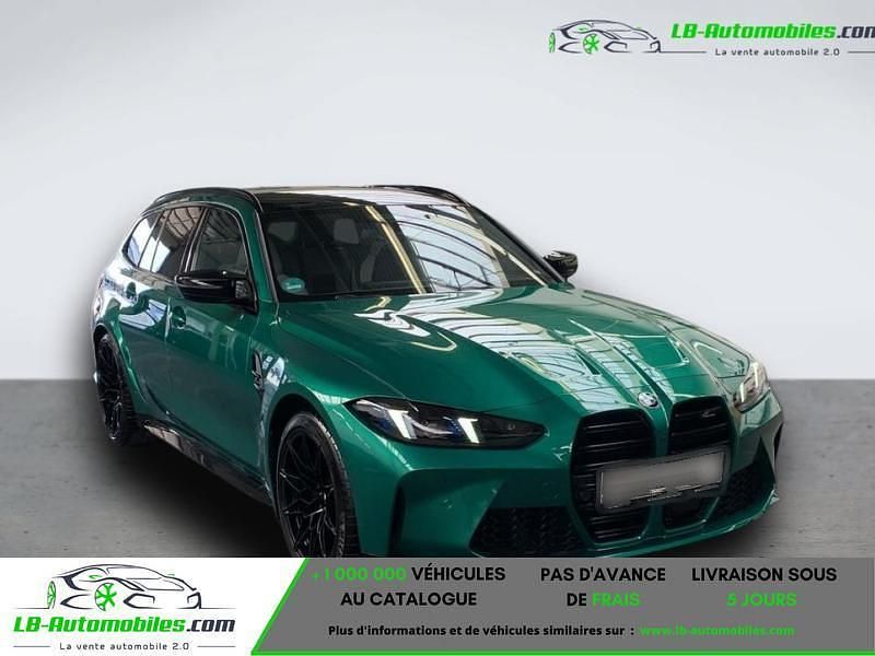 Utilisé 2024 BMW M3 Comfort Edition Berline | 96 000 € (Prix assez cher) - Image 1/4