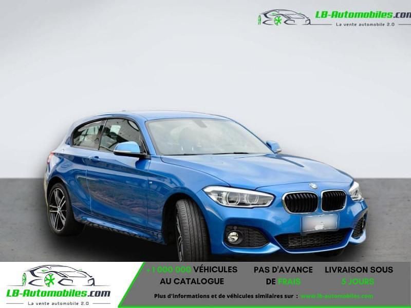 Occasion 2018 BMW 318 Comfort Edition Berline | 25 700 € (Prix cher) - Image 1/4