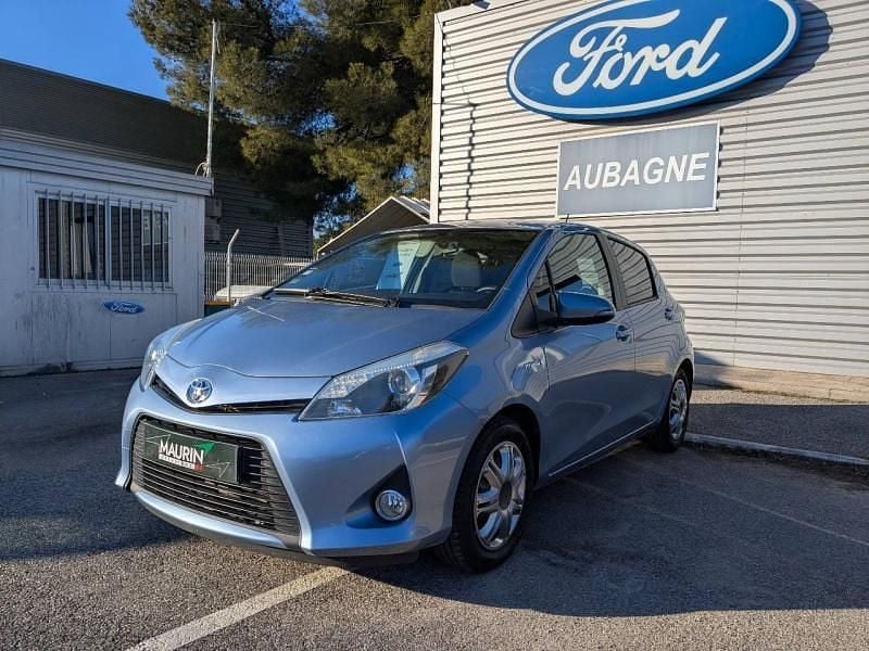 Occasion 2013 Toyota Yaris Hybrid | 8 990 € - Image 1/4
