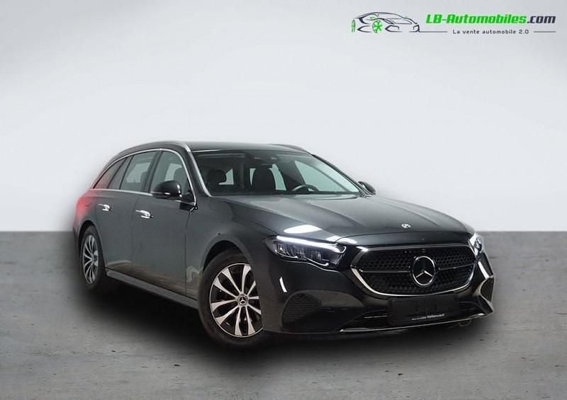 Utilisé 2024 Mercedes E220 Berline | 47 800 € - Image 1/4