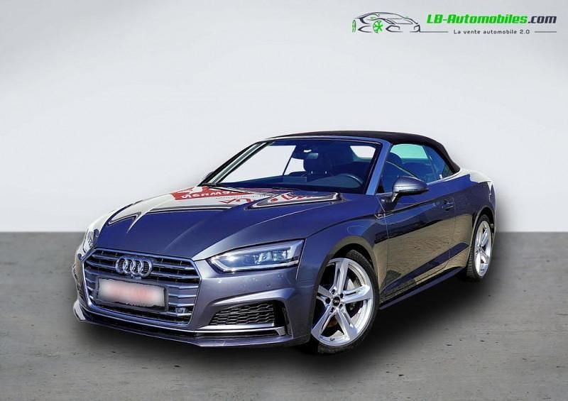 Utilisé 2018 Audi A5 Sport Coupé | 38 100 € (Prix cher) - Image 1/4