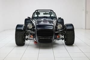 Occasion Donkervoort D8 245 ch (180 kW) 2002 Bleu Cabriolet