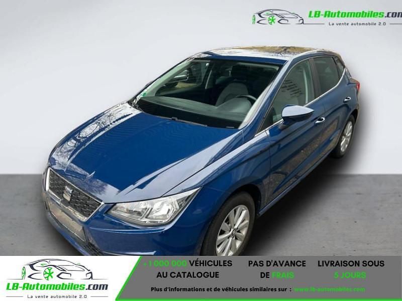 Occasion 2017 Seat Ibiza Style Citadine | 13 700 € (Prix juste) - Image 1/4