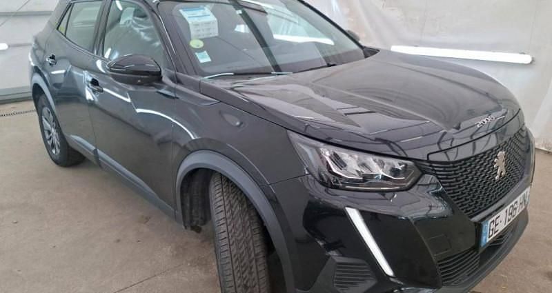 Occasion Peugeot 2008 Active 110 ch (80 kW) 2022 SUV