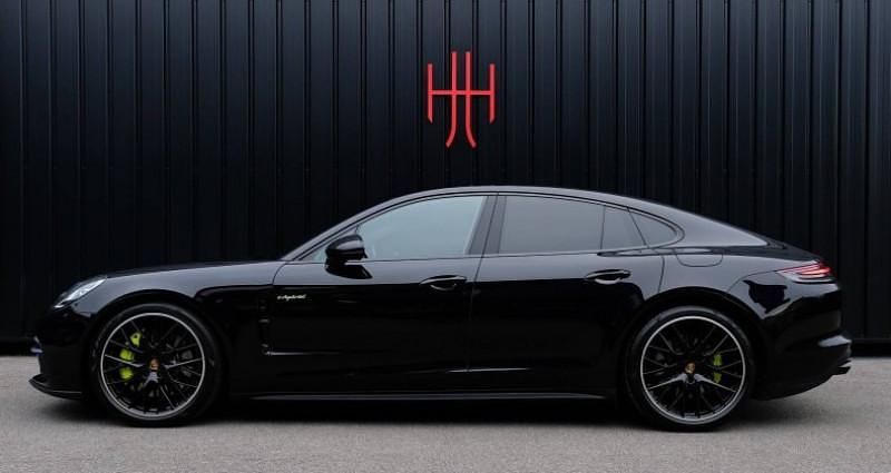 Utilisé 2018 Porsche Panamera 4 Berline | 79 900 € - Image 1/4