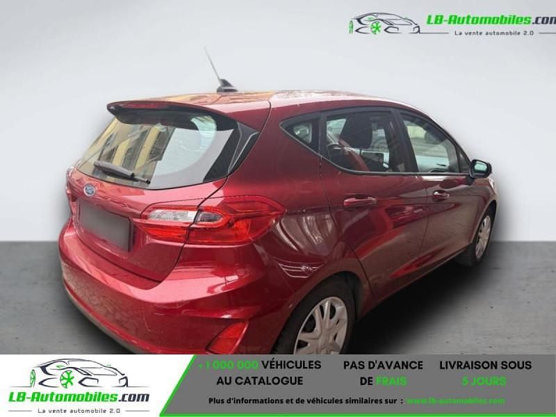Occasion Ford Fiesta 95 ch (69 kW) 2020 Citadine