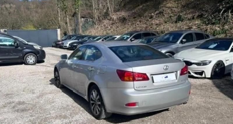 Occasion Lexus IS220 177 ch (130 kW) 2006 Berline