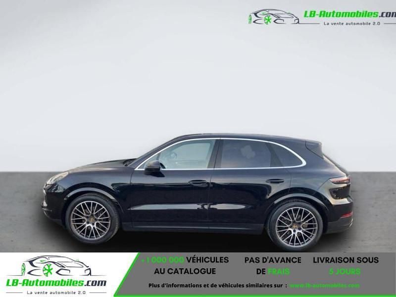 Occasion Porsche Cayenne 340 ch (250 kW) 2019 SUV