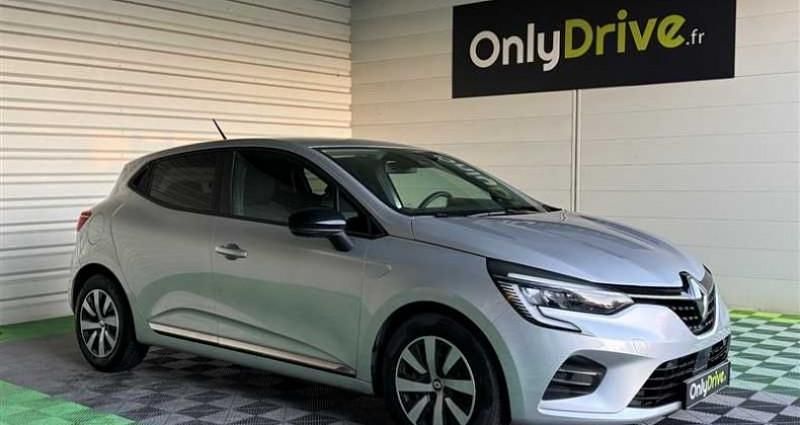 Occasion 2022 Renault Clio V Evolution Citadine | 14 980 € (Prix juste) - Image 1/4