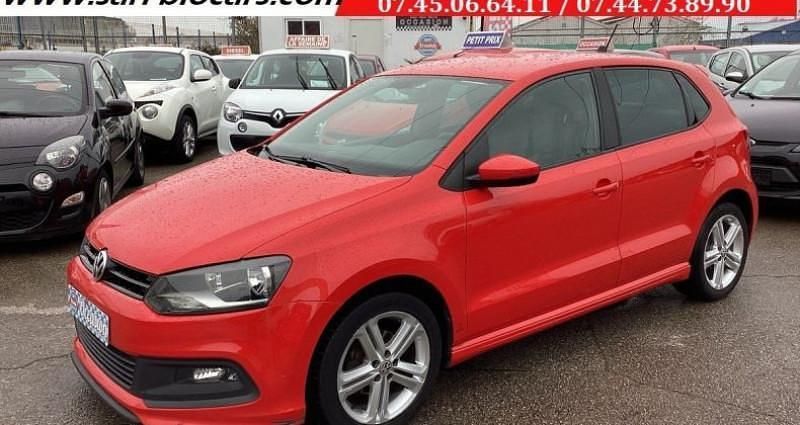 Utilisé 2014 VW Polo Citadine | 8 720 € (Prix juste) - Image 1/4