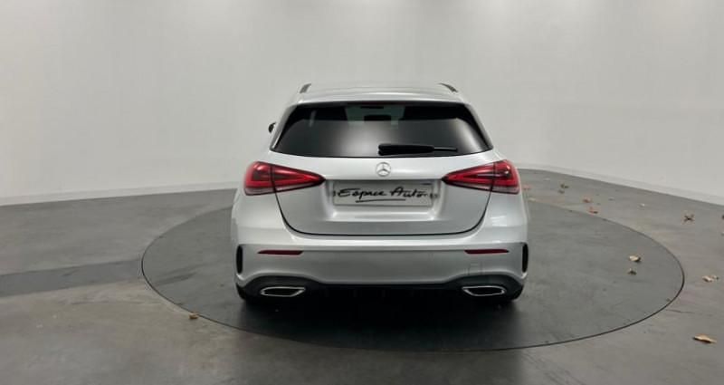 Occasion Mercedes A250 AMG line 224 ch (164 kW) 2020 Berline