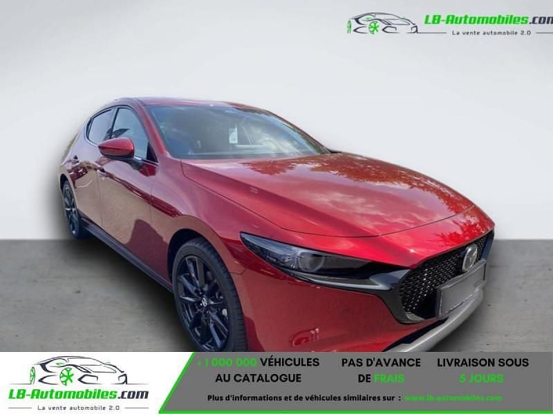 Utilisé 2025 Mazda 3 Berline | 36 200 € - Image 1/4