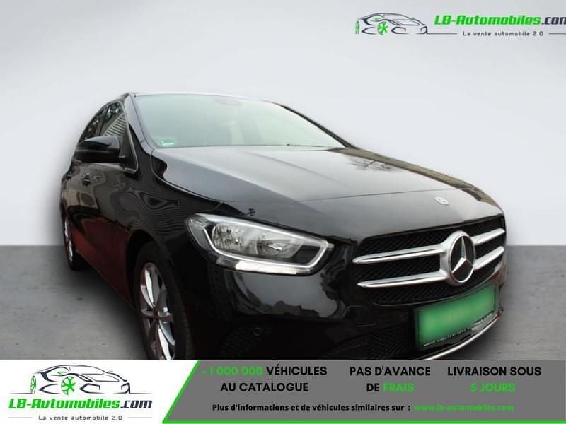 Occasion Mercedes B180 136 ch (100 kW) 2019 Monospace