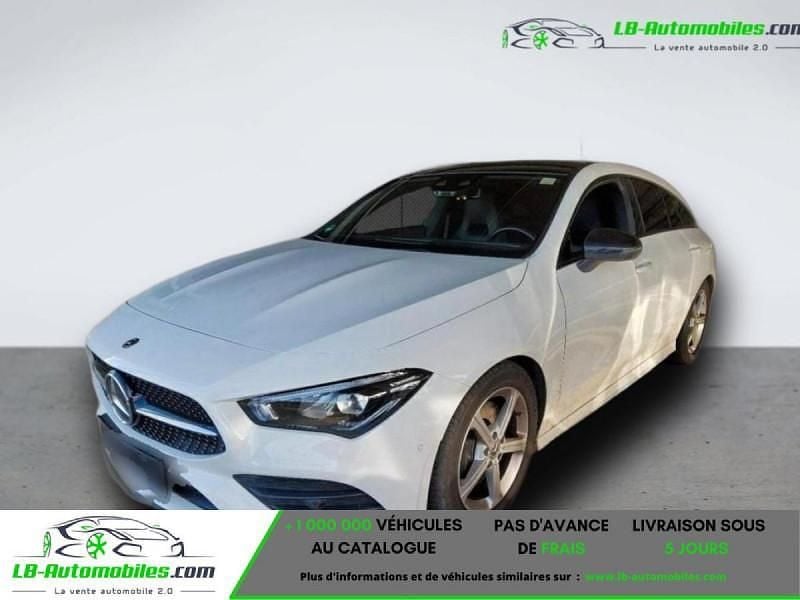 Occasion Mercedes CL200 163 ch (119 kW) 2020 Coupé