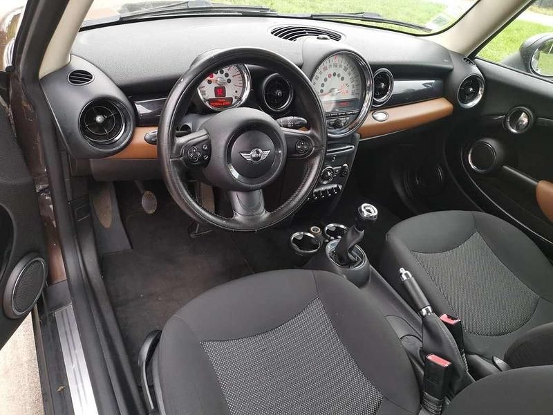 Occasion Mini One D Hatch 90 ch (66 kW) 2011 Citadine