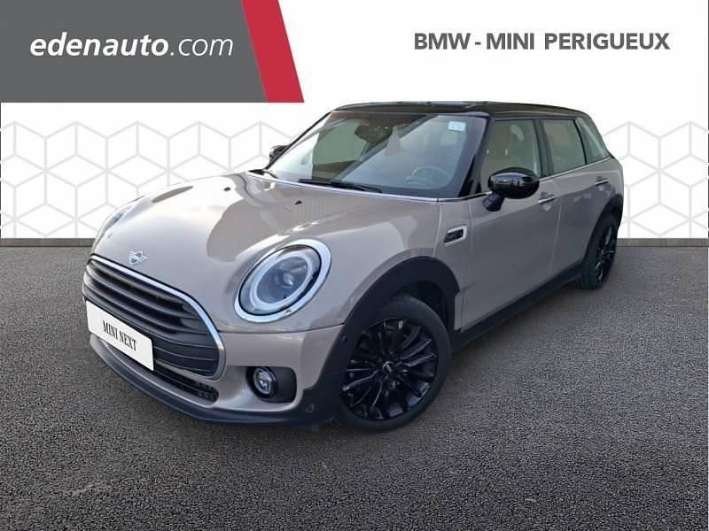 Occasion Mini Clubman 136 ch (100 kW) 2022 Break