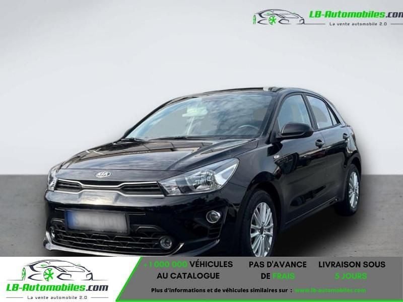 Occasion 2020 Kia Rio Citadine | 14 900 € (Prix juste) - Image 1/4