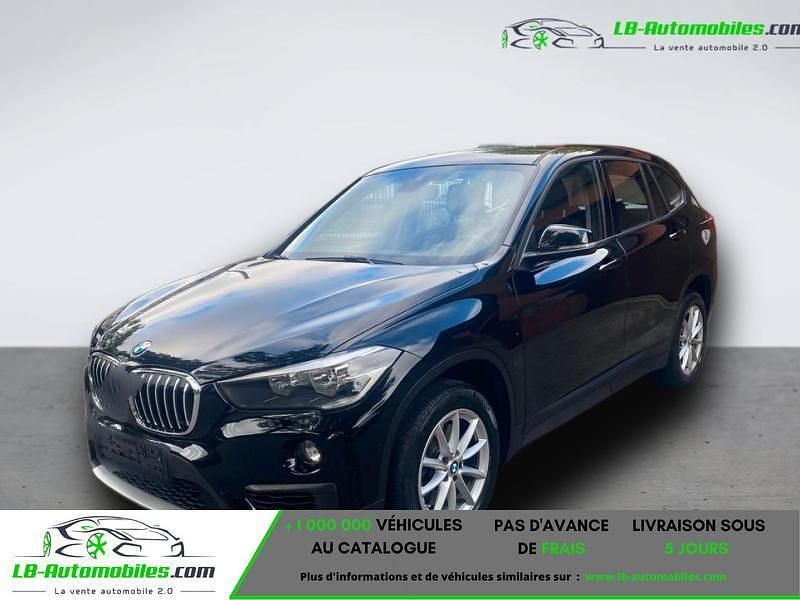 Utilisé 2019 BMW X1 SUV | 23 900 € - Image 1/4