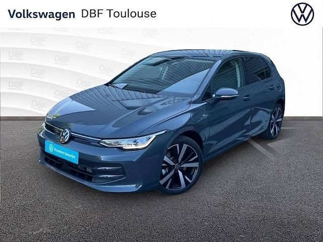 Utilisé 2025 VW Golf VIII Life | 36 480 € - Image 1/4