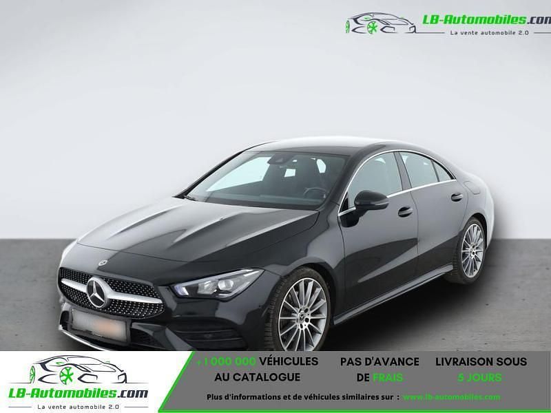 Utilisé 2021 Mercedes 200 Coupé | 33 900 € - Image 1/4