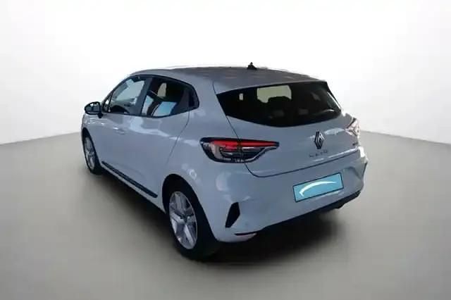 Occasion Renault Clio V 145 ch (106 kW) 2025 Blanc Berline