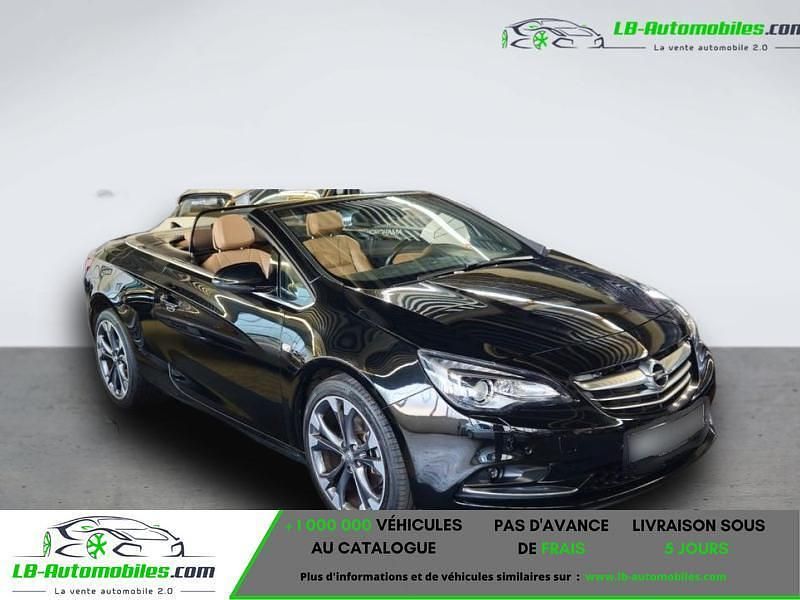 Utilisé 2017 Opel Cascada Cabriolet | 20 900 € (Prix juste) - Image 1/3