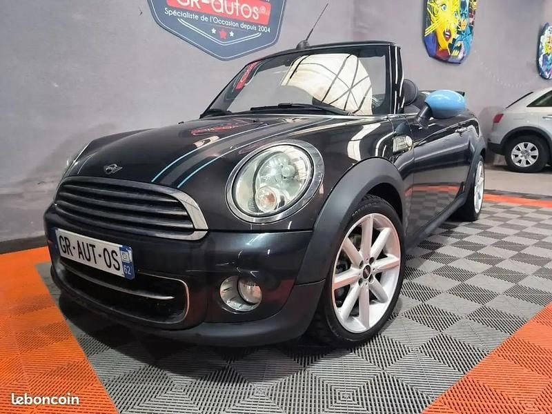 Utilisé 2014 Mini Cooper Citadine | 9 990 € - Image 1/4