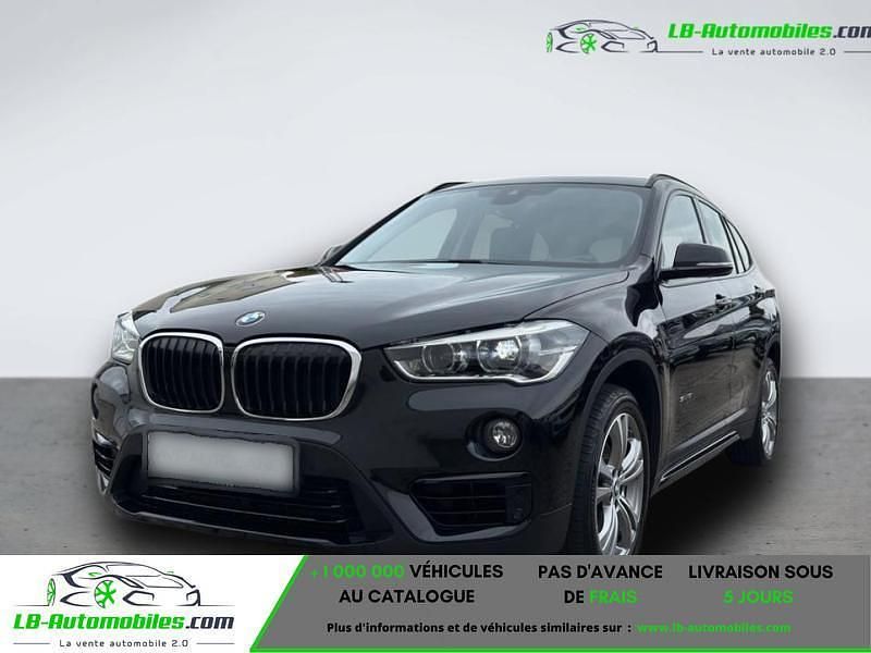 Occasion 2017 BMW M140 Sport Line Citadine | 22 800 € (Prix juste) - Image 1/4