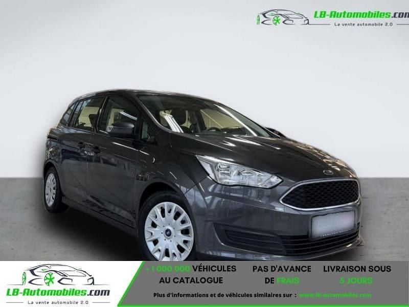 Occasion 2019 Ford Grand C-Max Monospace | 13 800 € (Bon prix) - Image 1/4